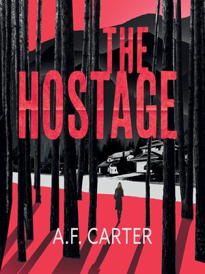 cover image of The Hostage